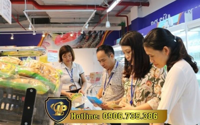 Cơ quan có thẩm quyền kiểm tra thực tế trước khi cấp giấy phép