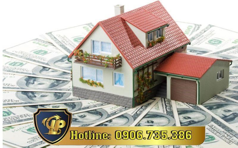 Collect real estate business deposit