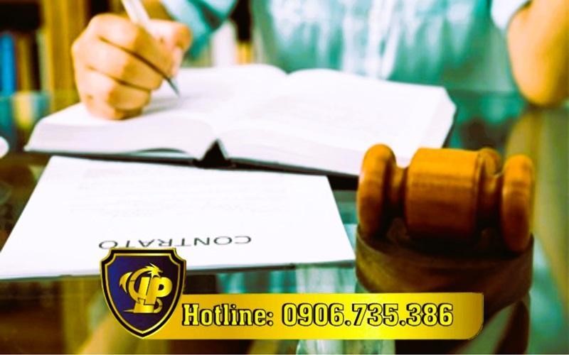  Consulting on drafting contracts