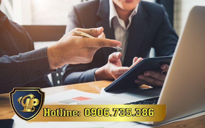 Consulting on moving representative offices of private enterprises