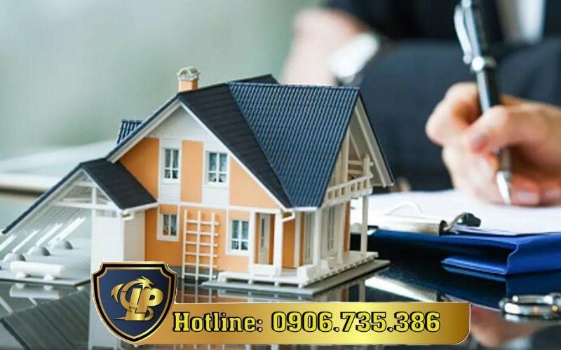 Consulting on real estate business deposit