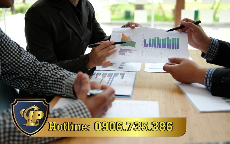 Consulting on short-term capital financing for businesses in Long Phan