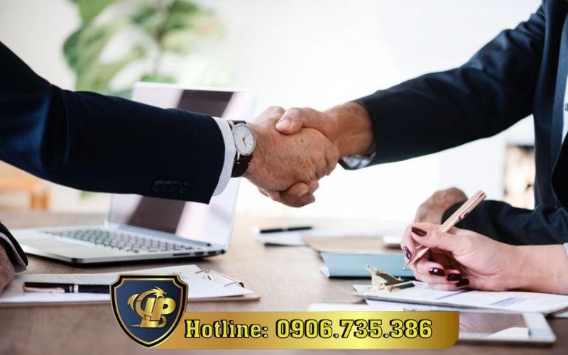 Consulting services for private businesses