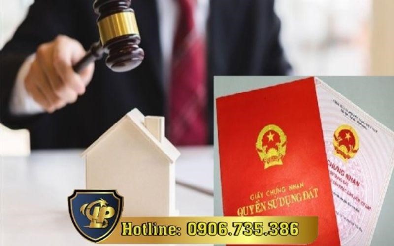 Consulting services on land allocation through auction of land use rights