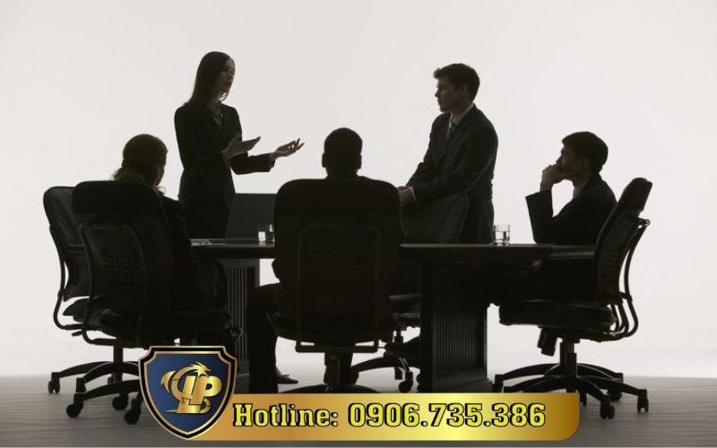 Content of agreement in commercial contract