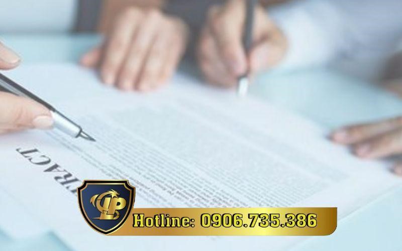 Contract drafting consulting services