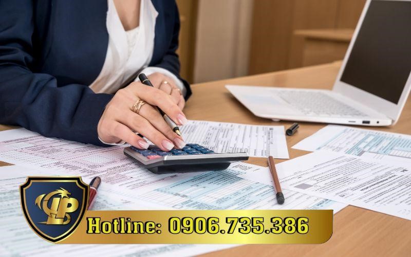 Corporate tax consulting services