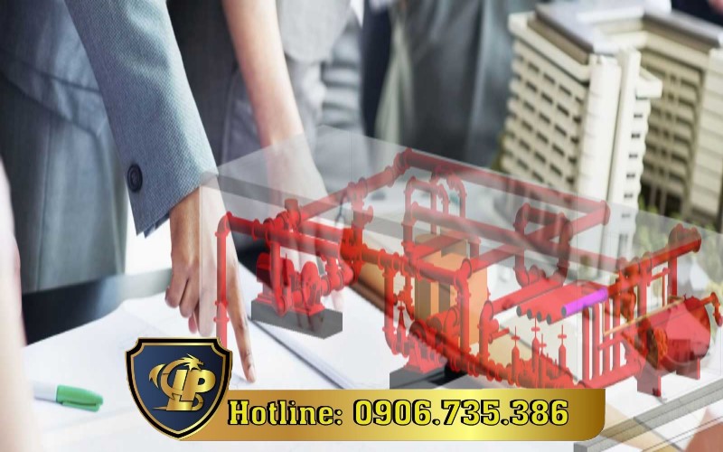 Dịch vụ hỗ trợ về chứng chỉ tư vấn thiết kế phòng cháy chữa cháy