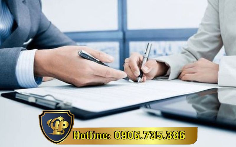Dịch vụ tư vấn hủy bỏ hiệu lực Giấy chứng nhận 
