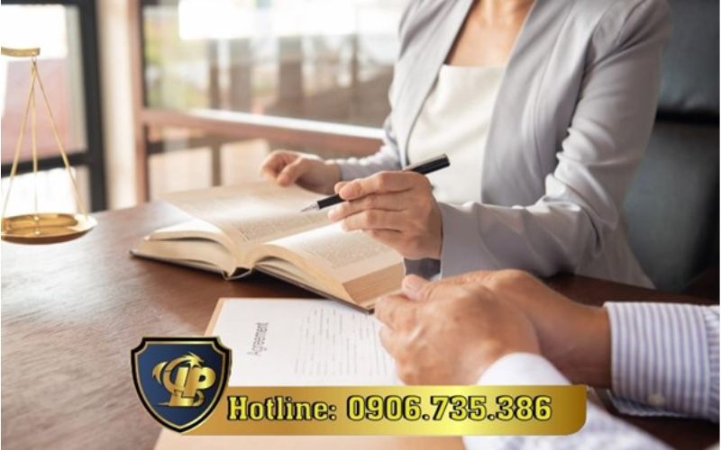 Dịch vụ tư vấn về trợ cấp thôi việc