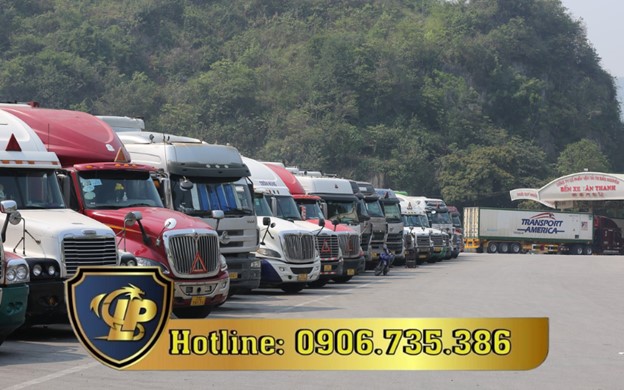 Điều kiện kinh doanh chuyển khẩu