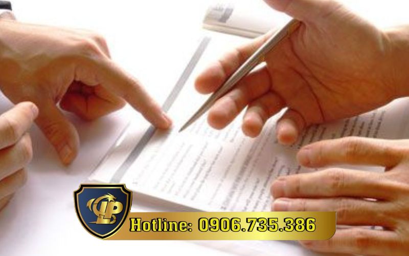 Điều kiện lựa chọn dự án