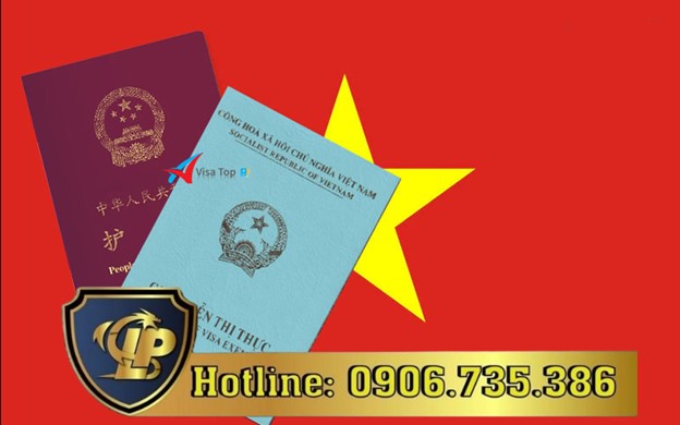 Điều kiện miễn thị thực
