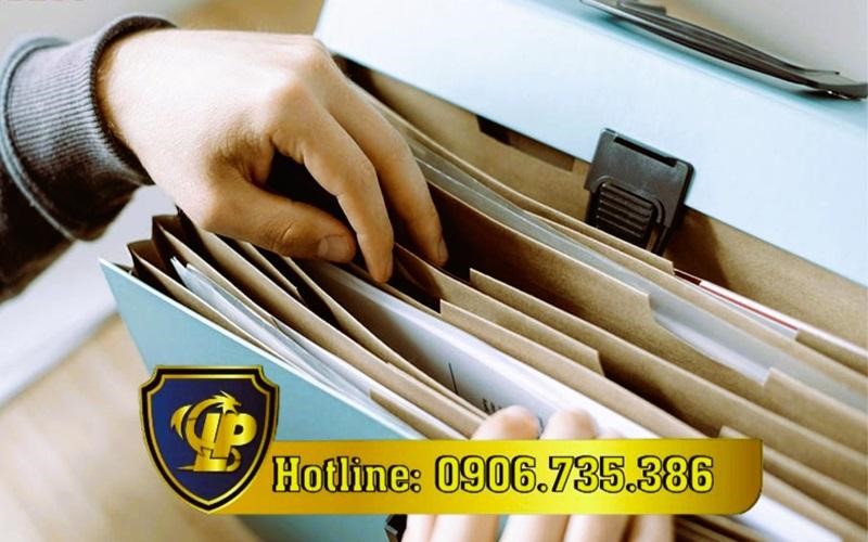 Documents of changing the legal representative of an LLC 