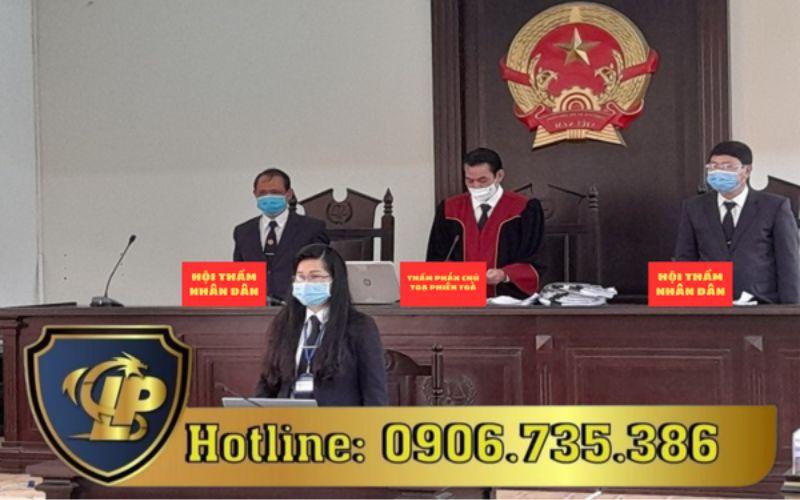 Enterprises file lawsuits to request protection of intellectual property rights