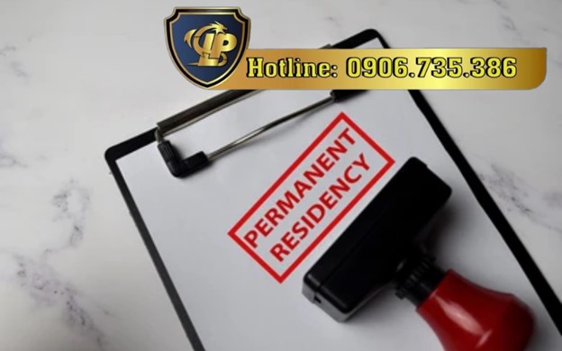 Hồ sơ cần chuẩn bị để xin cấp thẻ thường trú
