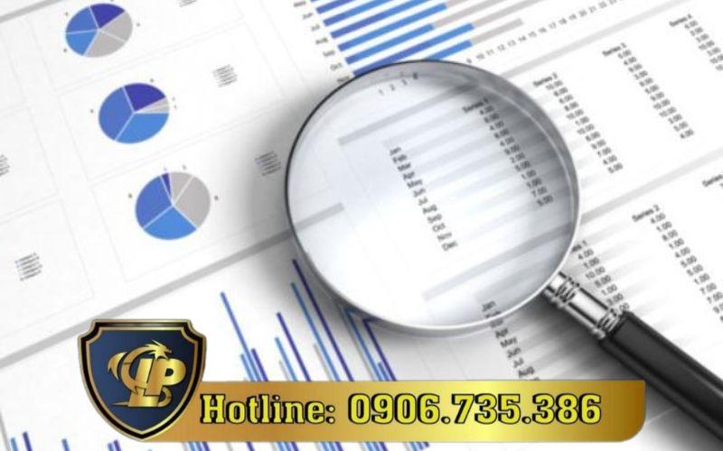 Hồ sơ cấp lại Giấy chứng nhận kinh doanh dịch vụ thẩm định giá