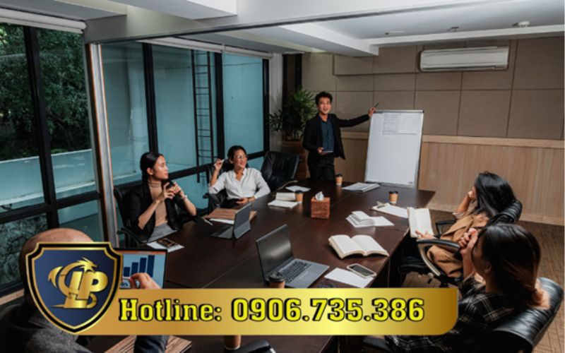 Hội đồng thành viên công ty TNHH