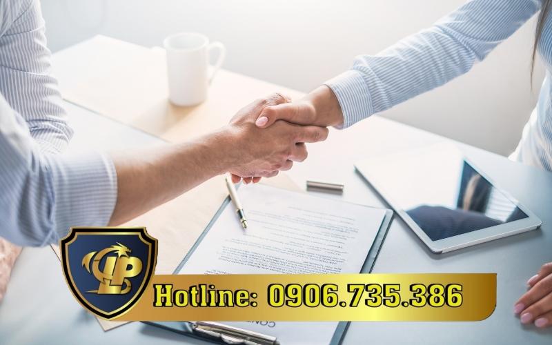 Hợp đồng ủy quyền