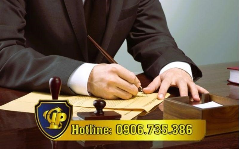 Legal appraisal consulting