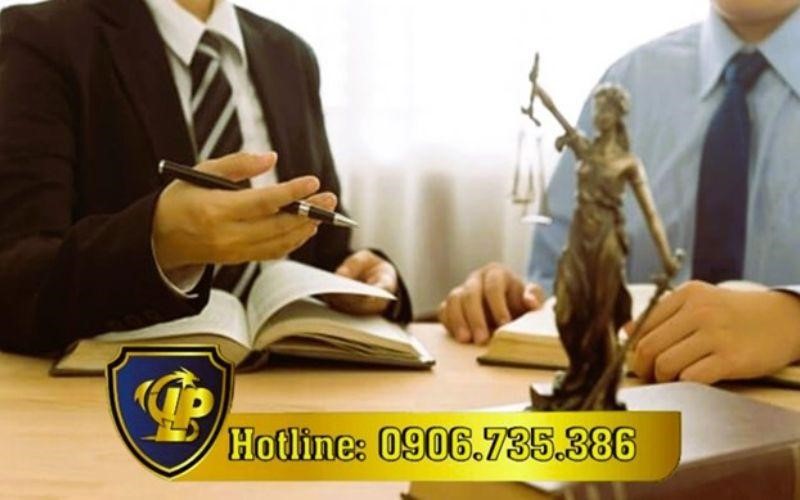 Legal risk management consulting services