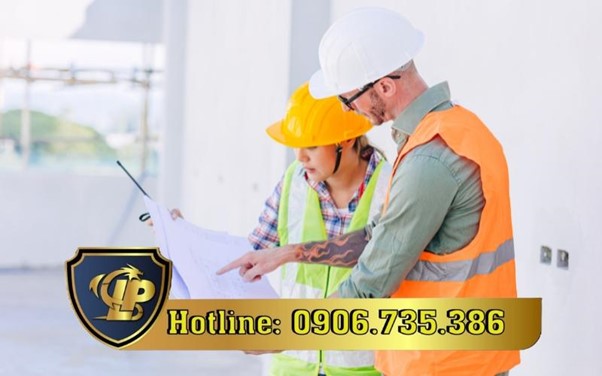 Lưu ý trong công tác nghiệm thu công trình