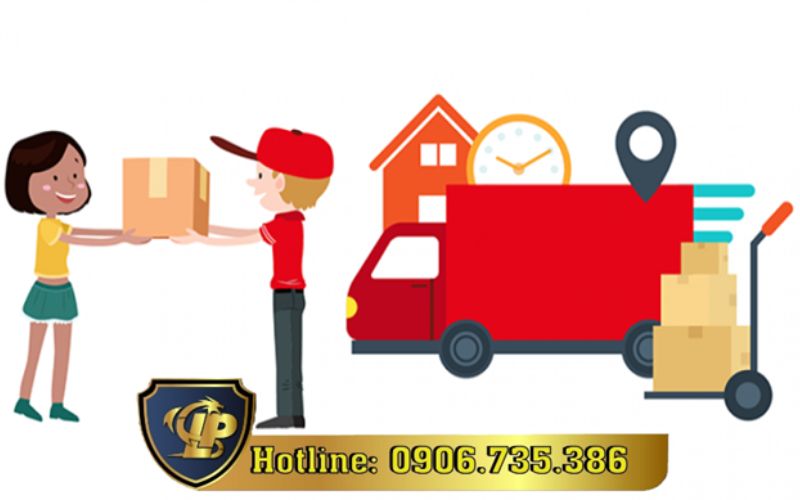 Một số vấn đề lưu ý liên quan đến điều khoản giao hàng