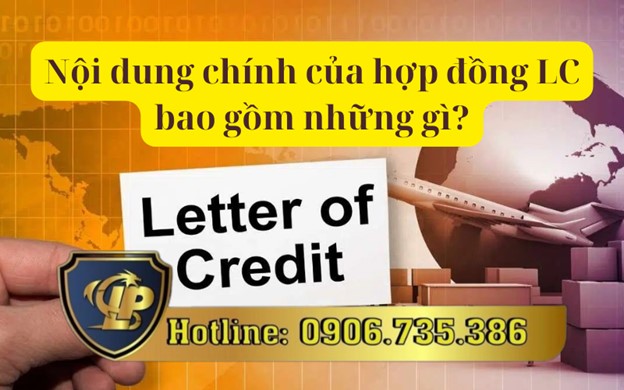Những điều cần biết về hợp đồng LC