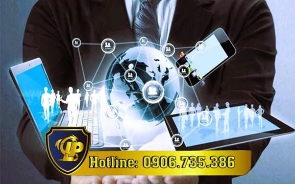 Online bidding registration process
