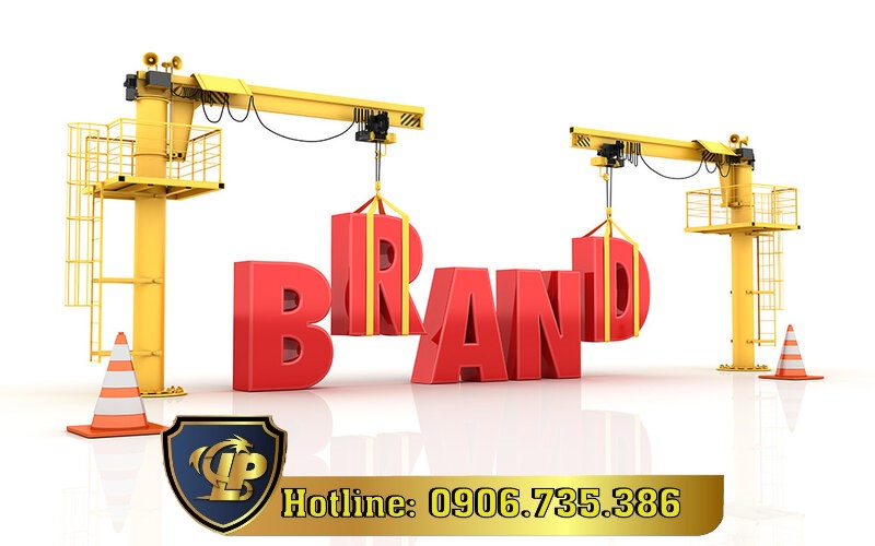 Phương pháp xây dựng thương hiệu doanh nghiệp hiệu quả