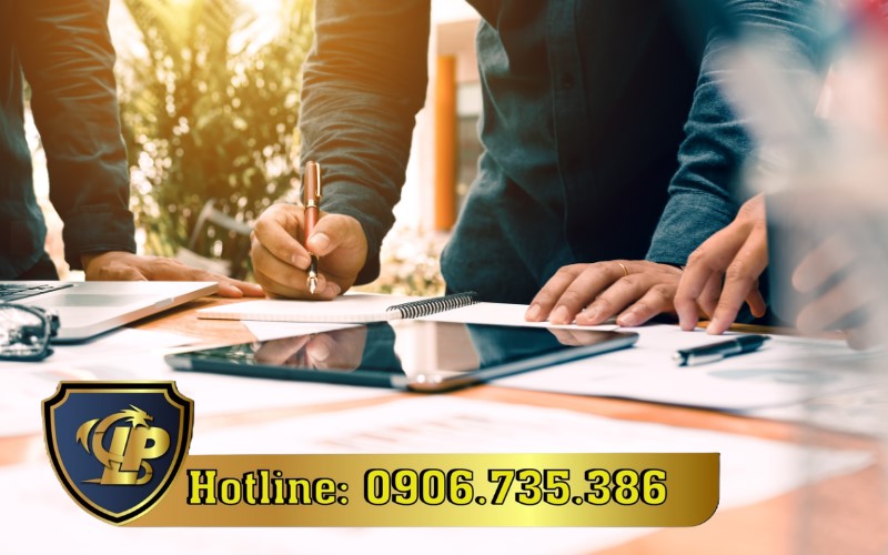Procedure for transferring branch headquarters to the same province as the partnership company