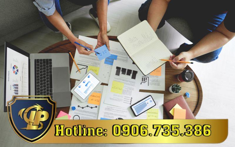 Procedures after changing the name of a private enterprise