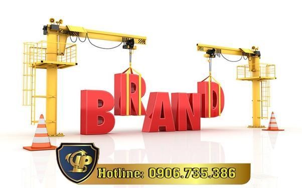 Process of building a professional brand identity system