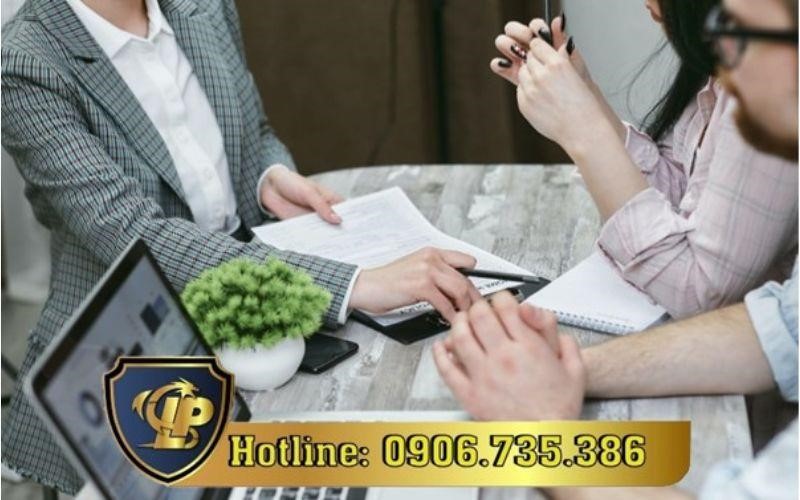 Process of transferring shares of investors