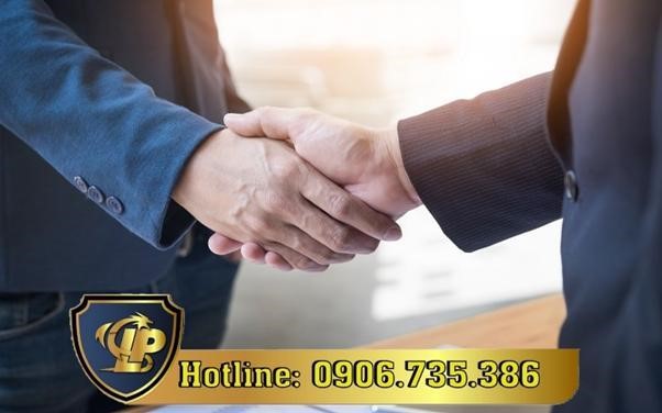 Professional consulting services on form contracts