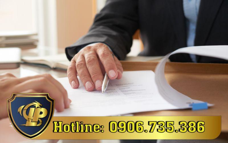 Professional contract drafting consultation
