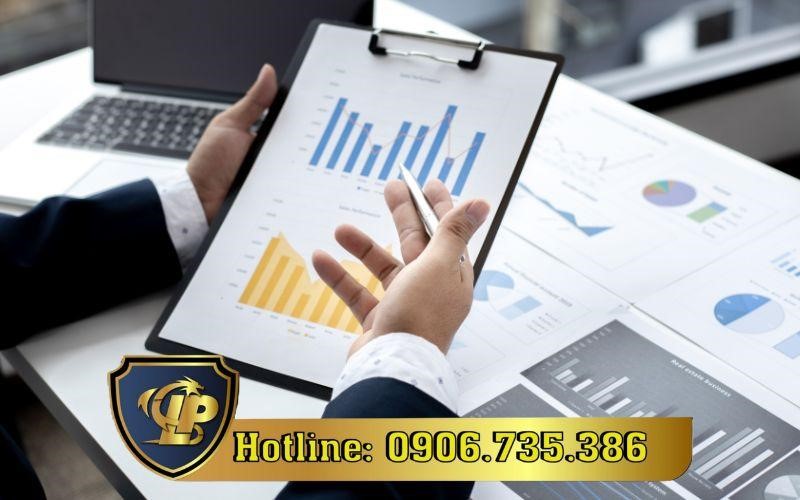 Professional financial appraisal consulting services at Long Phan