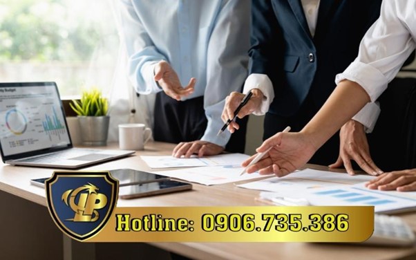 Quản lý dự án đầu tư xây dựng