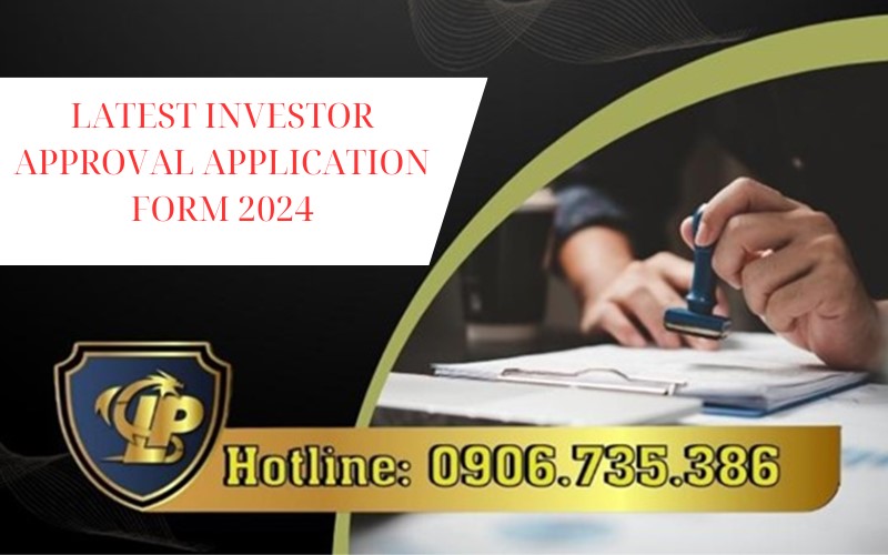 Recommend investor approval