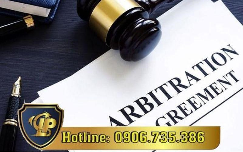 Regulations on the validity of arbitral awards