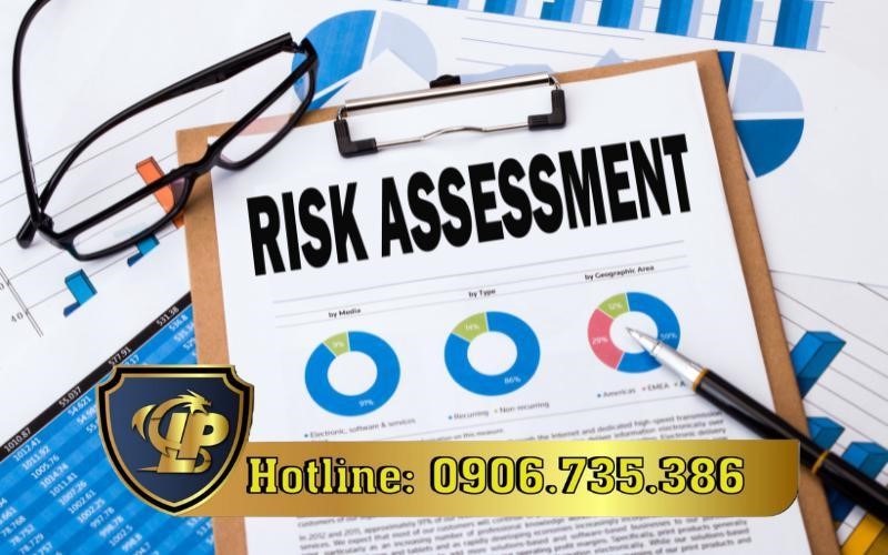 Risk assessment in contract management for businesses