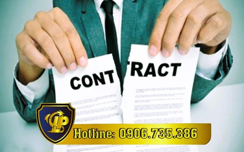 Risks when drafting contracts for businesses