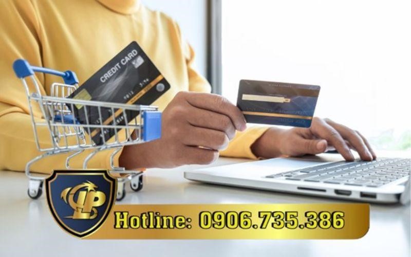 Share payment process