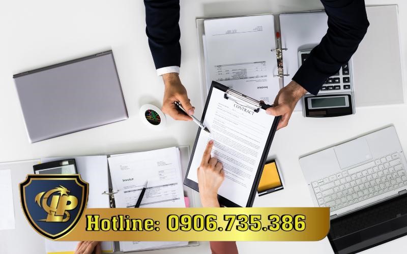 Sign a probationary contract