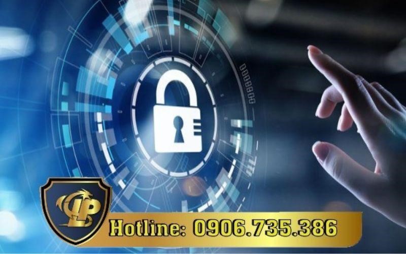 Stipulate information security clauses in a contract