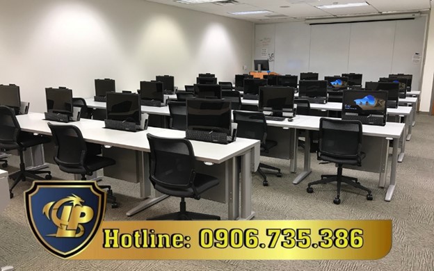 Thủ tục giải thể trung tâm tin học