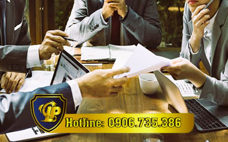 Thủ tục thực hiện chuyển đổi Công ty TNHH