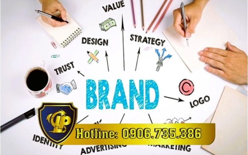 Trademark registration service