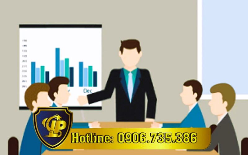 Triệu tập cuộc họp Hội đồng thành viên công ty TNHH