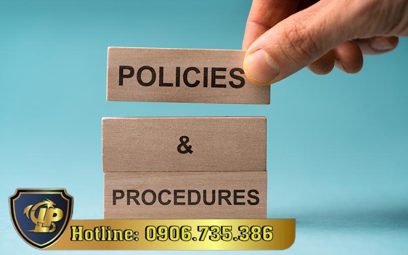 Trình tự thực hiện việc cấp lại Chứng chỉ hành nghề tư vấn PCCC